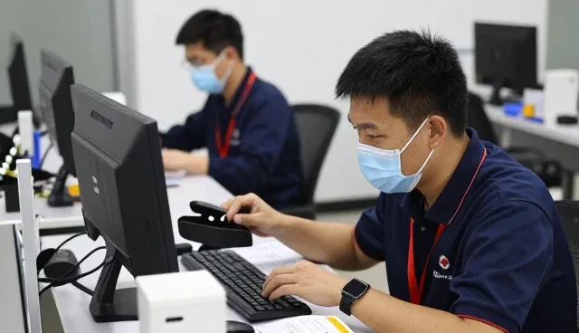 直播运营支持未来将在户外场地中发挥更大作用
