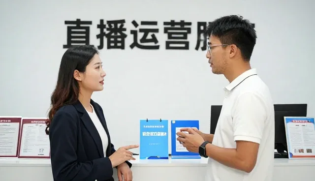直播运营中性能与适用条件的选型关注点